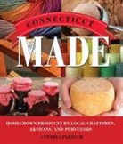 Cynthia Parzych - Connecticut Made