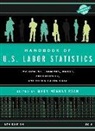 Mary Meghan Ryan, Mary Meghan Ryan - Handbook of U.s. Labor Statistics 2015
