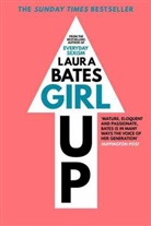 Laura Bates, LAURA BATES - Girl Up