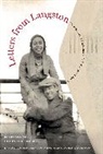 Evelyn Louise Crawford, Evelyn Louise Patterson Crawford, Langston Hughes, Langston Patterson Hughes, Mary Louise Patterson, MaryLouise Patterson... - Letters From Langston