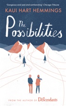 Kaui Hart Hemmings, Kaui Hart Hemmings - The Possibilities