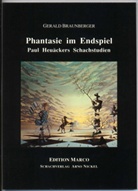 Gerald Braunberger - Phantasie im Endspiel