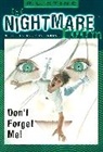 R L Stine, R. L. Stine, R.L. Stine, Robert L. Stine, Stine R. L. - The Nightmare Room #1: Don't Forget Me!