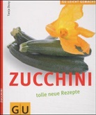 Tanja Dusy - Zucchini