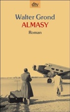 Walter Grond - Almasy