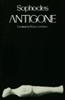 Richard Emil Braun, Sophocles, Sophokles - Antigone