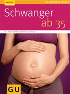 Stefanie Schmid-Altringer - Schwanger ab 35