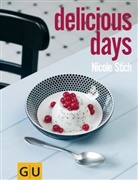 Nicole Stich - delicious days