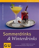 Tanja Dusy, Alessandra Redies - Sommerdrinks & Winterdrinks