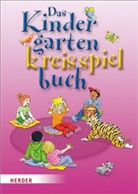 Brigitte Wilmes-Mielenhausen, Elisabeth Lottermoser - Das Kindergartenkreisspielbuch