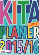 Ralph Musen - Kitaplaner 2015/2016
