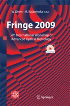 Kujawinska, Kujawinska, Malgorzata Kujawinska, Wolfgan Osten, Wolfgang Osten - Fringe 2009
