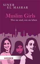 Sineb El Masrar, Sineb El Masrar - Muslim Girls