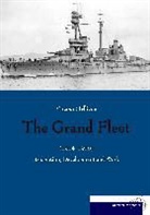 Viscount Jellicoe - The Grand Fleet (1914-1916)