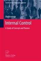 Olof Arwinge - Internal Control