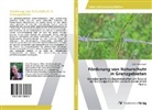 Viola Ternenyova - Förderung von Naturschutz in Grenzgebieten