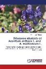 Botond Lajos Borcsa - Diterpene alkaloids of Aconitum anthora L. and A. moldavicum L.