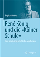 Stephan Moebius - René König und die "Kölner Schule"