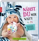 Jazz Domino Holly - Nähst du mir was?!