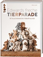 Kerry Lord - Edwards freche Tierparade