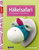 Martina Konecny, Anj Tissen, Anja Tissen - Häkelsafari