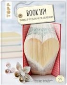 Bianc Hauert, Bianca Hauert, Vaness Morawitz, Vanessa Morawitz, Sandra Pätkau, Sandra u Pätkau... - Book up!