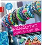Thade Precht - knotknot Paracord Power-Knoten
