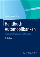 Fran Stenner, Frank Stenner - Handbuch Automobilbanken