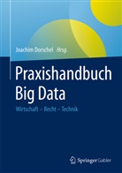 Joachi Dorschel, Joachim Dorschel - Praxishandbuch Big Data