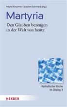 Marti Kirschner, Martin Kirschner, Schmiedl, Schmiedl, Joachim Schmiedl - Katholische Kirche im Dialog