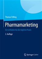 Thomas Trilling - Pharmamarketing