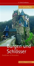 G. Ulrich Großmann - Burgen und Schlösser