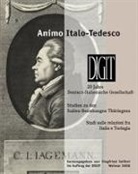 Rita Seifert - Animo italo-tedesco