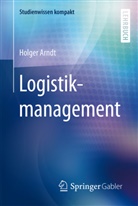 Holger Arndt - Logistikmanagement