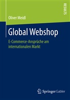 Oliver Meidl - Global Webshop