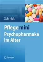 Simone Schmidt - Pflege mini Psychopharmaka im Alter