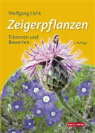 Wolfgang Licht - Zeigerpflanzen