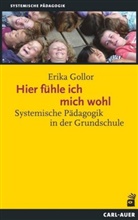 Erika Gollor - Hier fühle ich mich wohl