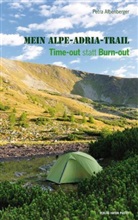 Petra Albenberger - Mein Alpe-Adria-Trail
