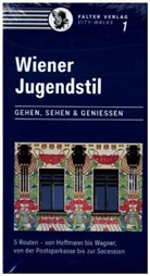 Inge Podbrecky - Wiener Jugendstil