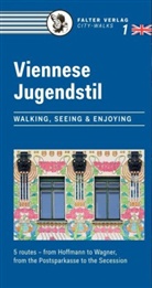 Inge Podbrecky - Viennese Jugendstil