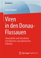 Irene Teubner - Viren in den Donau-Flussauen
