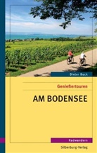 Dieter Buck - Genießertouren am Bodensee