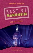Hartmut Ellrich - Best of Mannheim