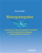 Florian Seiller - Rüstungsintegration