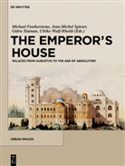 Michael Featherstone, Jean-Miche Spieser, Jean-Michel Spieser, Gülru Tanman, Gülru Tanman et al, Ulrike Wulf-Rheidt - The Emperor's House