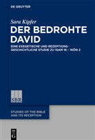 Sara Kipfer - Der bedrohte David