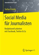 Stefan Primbs - Social Media für Journalisten