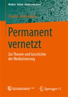 Thomas Steinmaurer - Permanent vernetzt