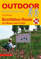 Ingrid Retterath - Bonifatius-Route